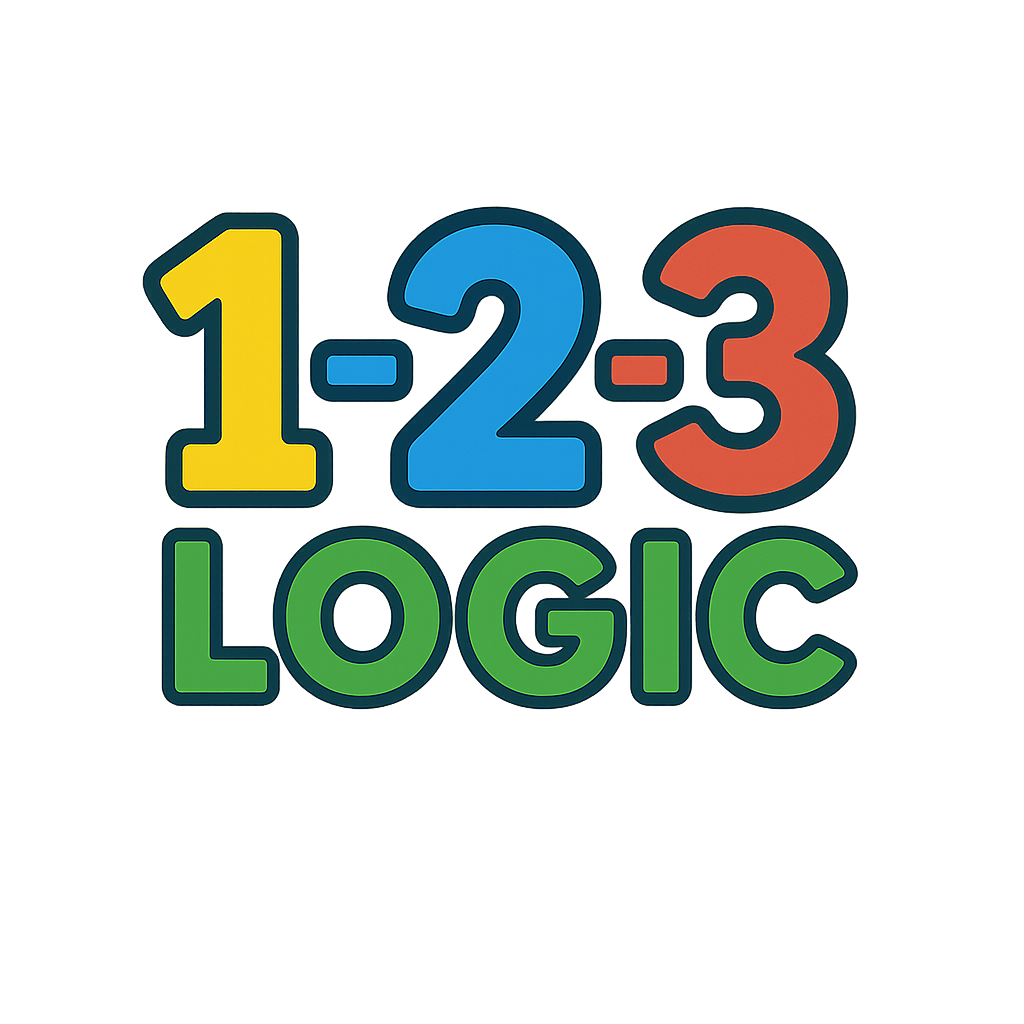 123PlayLearn Logo